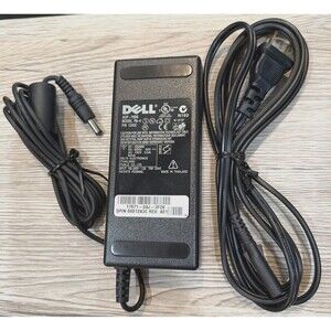 Genuine Dell Laptop Power Adapter Charger ADP-70BB AC Adapter OEM New